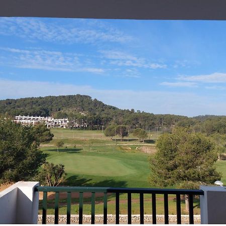Apartamento Son Parc Menorca Exterior foto