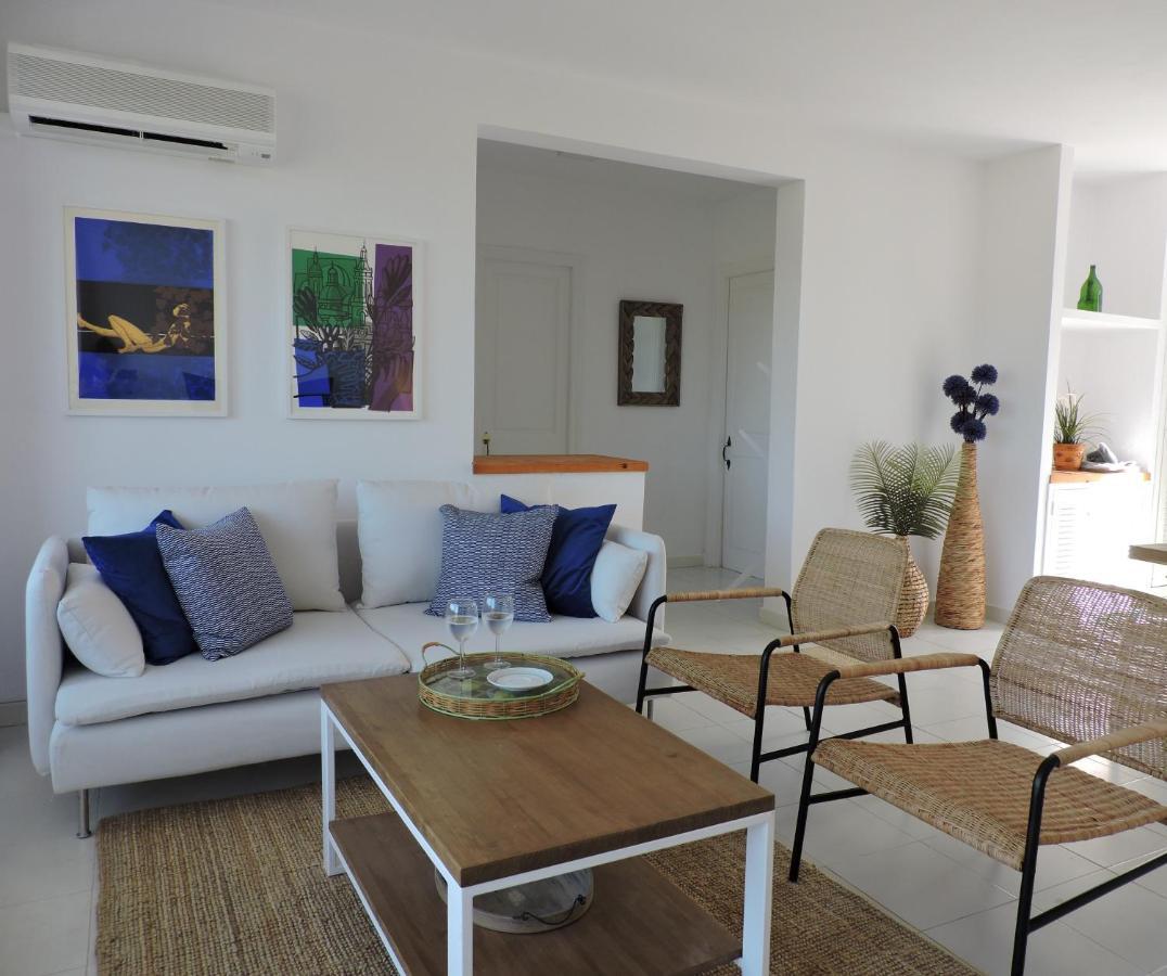 Apartamento Son Parc Menorca Exterior foto