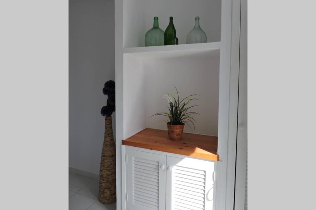 Apartamento Son Parc Menorca Exterior foto