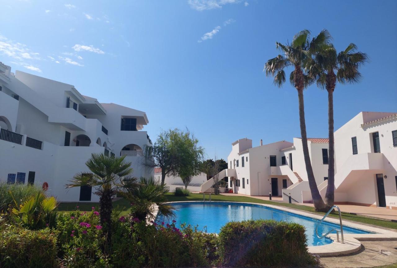 Apartamento Son Parc Menorca Exterior foto